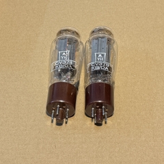 1Pc Mullard KB/DA CV378 GZ37 New In Box Valve Tube (V58)