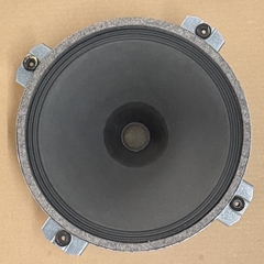 2PCS ISOPHON P25 / 11 ALNICO