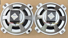 2PCS ISOPHON P25 / 11 ALNICO
