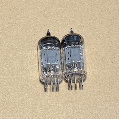 Tube ECC82/12AU7 Siemens (D5)