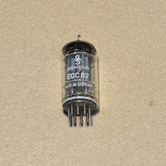 Tube ECC82 Siemens Tấm Dài 17mm