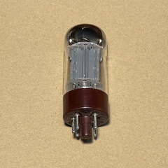 Tube GZ34 5AR4 EI Made in Yugoslavia