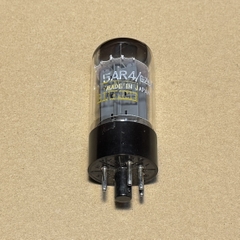 Tube 5AR4 GZ34 Made in Japan