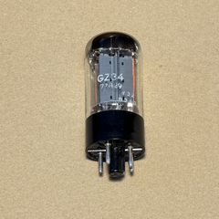 1Pc Mullard GZ34 5AR4 Code F32 B3A3 NOS