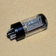1Pc Mullard GZ34 5AR4 Code F32 B3A3 NOS