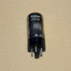 1Pc Amperex Bugle Boy GZ34 5AR4 Code F31 X8l Vintage Rectifier Tube