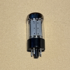 1Pc Siemens GZ34 5AR4 Mullard Code F32 B7B2 Rectifier Tube