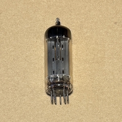 1x EZ80 (6V4) Mullard D Getter Rectifier Tube