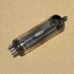 Rectifier Tube EZ81 6CA4 Telefunken Square Getter