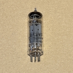 1Pc 6X4WS 6X4 EZ90 Thomson Chip mica France Vintage Valve Tubes