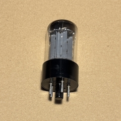 1Pc Mullard GZ34 OO Getter Rectifier Tube (Code F31 Fat Base)