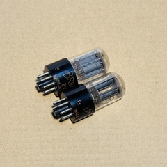 Bóng Đèn 6SN7GT Brimar. Tube Brimar 6SN7GT Gray Plate Test Strong