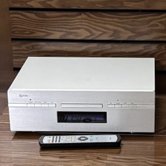 Super Audio CD Player Esoteric SA-10 Made in Japan Tokyo