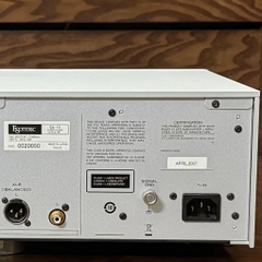 Esoteric SA-10. Đầu CD/SACD Player Esoteric SA-10