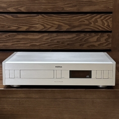 B22 CD Player Revox Made in Germany