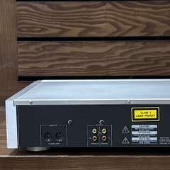 B22 CD Player Revox Made in Germany