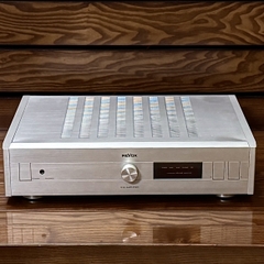 Revox B25 MK lll Amplifier Made in Germany