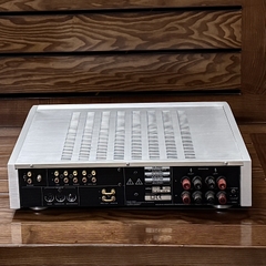 Revox B25 MK lll Amplifier Made in Germany