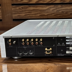 Revox B25 MK lll Amplifier Made in Germany