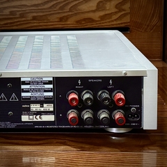 Revox B25 MK lll Amplifier Made in Germany