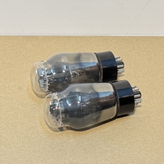 ECC31 6N7G Mullard Valve Tube