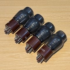 Bóng Đèn CV509 Fivre 6V6G Sản Xuất Italia