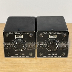 Transformer TANGO FW-20S DC 100mA 20W