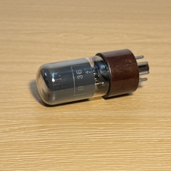 GEC B36 / 12SN7 Brown Base Valve Tube 12SN7GT