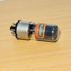 Marconi B36 / 12SN7 Metal Base Valve Tube 12SN7GT