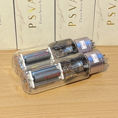 1x PSVANE 845 POWER TUBES