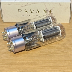 1x PSVANE 845 POWER TUBES