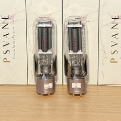 1x PSVANE 845 POWER TUBES