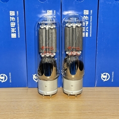 1x ShuGuang 845 Power Tubes