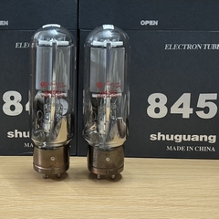 845B SHUGUANG POWER VALVE TUBE 845