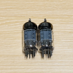 ECC83 PHILIPS SOUND AMPLIFIER