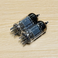 ECC83 PHILIPS SOUND AMPLIFIER