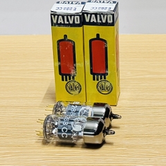 Bóng Đèn E288CC / 8223 / Valvo Sản Xuất Đức