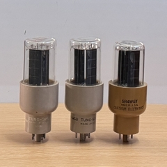 5R4WGY Bóng Nắn Nguồn 5R4 Made in (USA)