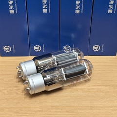ShuGuang 211. Bóng Đèn Khuếch Đại Âm Thanh 211 ShuGuang Cặp Phù Hợp