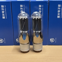 ShuGuang 211. Bóng Đèn Khuếch Đại Âm Thanh 211 ShuGuang Cặp Phù Hợp