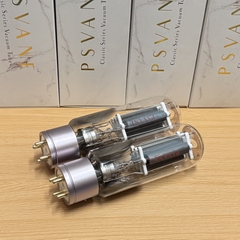 Bóng Đèn Psvane 211. Tube 211 Cặp Phù Hợp