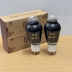 Bóng Đèn 300B-Z ShuGuang. Tube 300B Khuếch Đại Công Suất Âm Thanh