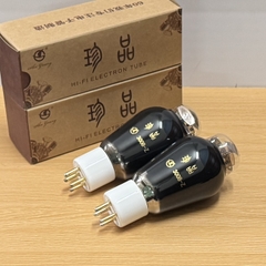Bóng Đèn 300B-Z ShuGuang. Tube 300B Khuếch Đại Công Suất Âm Thanh