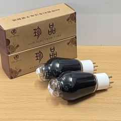Bóng Đèn 300B-Z ShuGuang. Tube 300B Khuếch Đại Công Suất Âm Thanh