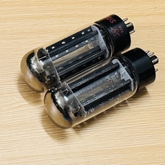 Tube 5U4GB Sylvania. Bóng Đèn Nắn Nguồn 5U4GB (V2)