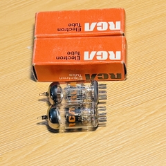 Bóng Đèn RCA 7199 Black Plate. RCA 7199 Valve Tube Tested 100% TV7