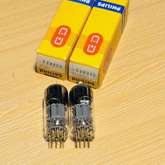 Philips E288CC/6DJ8/6922 Valve Tube. Bóng Đèn E288CC / 8223 / E88CC Philips