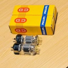 Philips E288CC/6DJ8/6922 Valve Tube. Bóng Đèn E288CC / 8223 / E88CC Philips