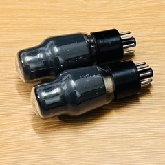 Bóng Đèn L63. Marconi L63 / 6J5G Tube Valve. Bóng Đèn Tiền Khuếch Đại
