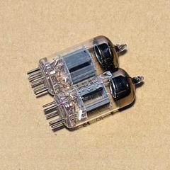 Bóng Đèn M8136 / CV4003 Mullard 12AU7 / ECC82 Tấm Hộp